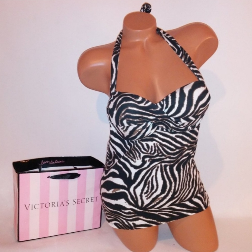 Victoria's Secret sexy pushup tank